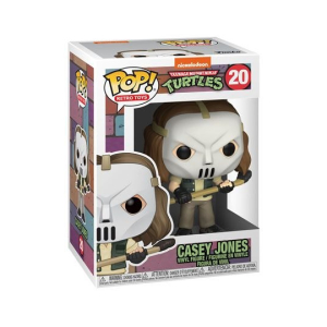 Figurka Teenage Mutant Ninja Turtles POP! Television Vinyl Figure Casey Jones